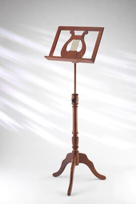 Regency Single Music Stand