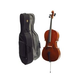 Stentor Conservatoire Cello outfit
