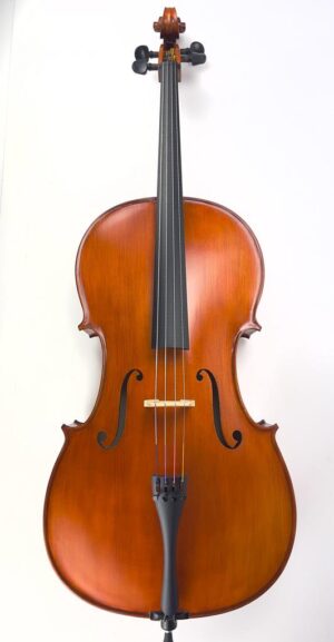 Caswells Etude Cello
