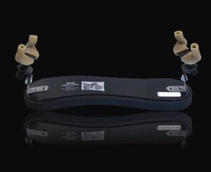 Wolf Forte Primo Viola shoulder rest