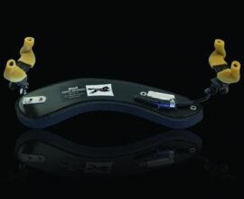 Wolf Forte Secondo Viola shoulder rest