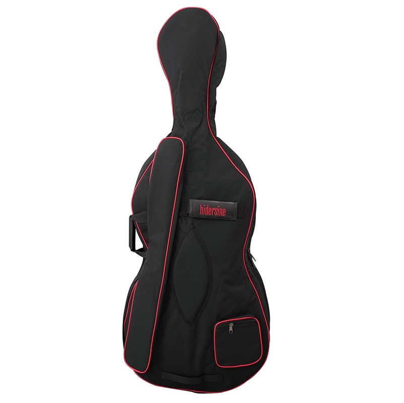 Hidersine Piacenza Cello bag