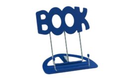 K&M Book Desktop Music Stand