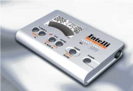 Intelli IMT204 chromatic Tuner/metronome