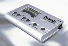 Intelli electronic violin tuner IMT103