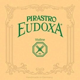 Pirastro Eudoxa Violin String set