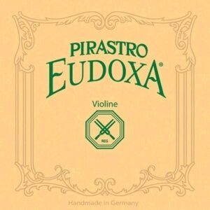 Pirastro Eudoxa Violin String set