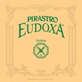 Eudoxa violin A string