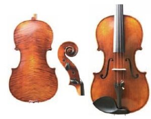 Eastman Concertante Viola
