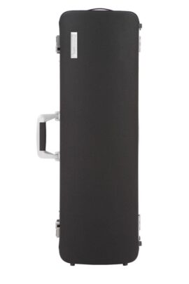 BAM Hightech L'Etoile oblong violin case BLACK