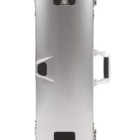 BAM Hightech L'Etoile oblong violin case BLACK