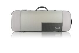 BAM Stylus Oblong Viola case Grey