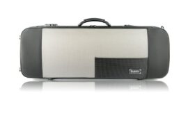 BAM Stylus oblong viola case