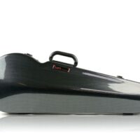 BAM Hightech contoured Black Carbon Viola case