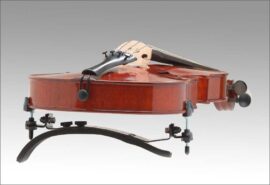 Bonmusica Viola shoulder rest