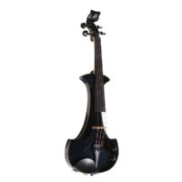 Wolf Superflexible viola shoulder rest
