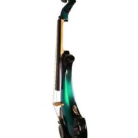Wolf Superflexible viola shoulder rest