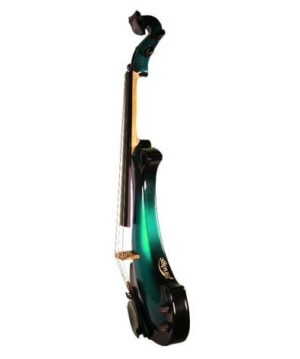 Wolf Superflexible viola shoulder rest