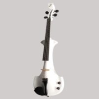 Wolf Superflexible viola shoulder rest