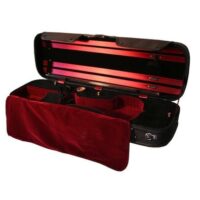 Wolf Superflexible viola shoulder rest