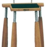 Milo Chair - Low 30-48cm