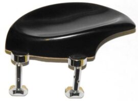 Teka - EBONY with hill nickel feet