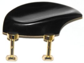 Teka - EBONY with hill gold feet