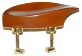 Teka - BOXWOOD with hill gold feet