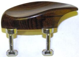 Teka - ROSEWOOD with hill nickel feet