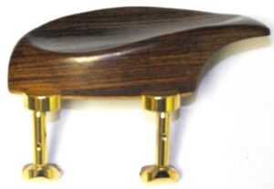 Teka - ROSEWOOD with hill gold feet