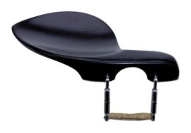 Guarneri - EBONY with standard feet