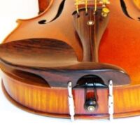 Strad - ROSEWOOD with standard feet