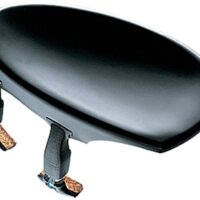 Wittner viola teka chinrest