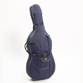 Stentor student 4/4 size cello outfit