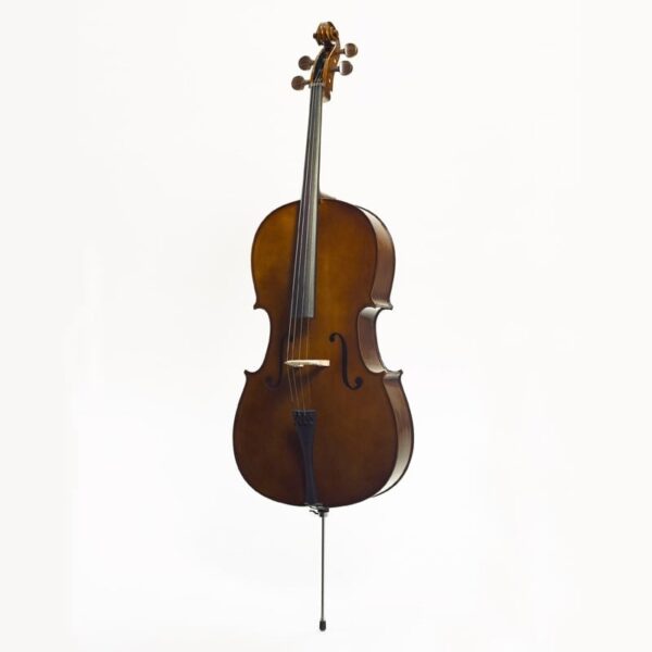 Stentor student 4/4 size cello outfit