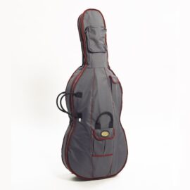 Stentor student II 4/4 size cello outfit
