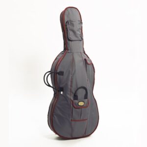 Stentor student II 4/4 size cello outfit