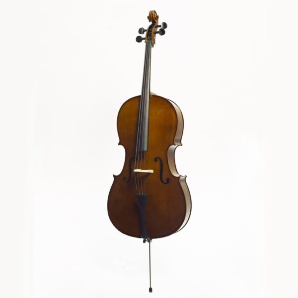 Stentor student II 4/4 size cello outfit