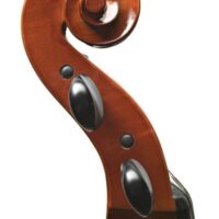 Prima 200 cello outfit 4/4