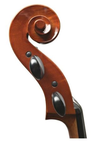 Prima 200 cello outfit 4/4