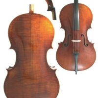 Heritage Series Amati Cello