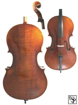 Heritage Series Amati Cello