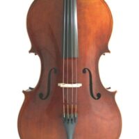Heritage Series Amati cello 4/4