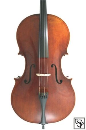 Heritage Series Amati cello 4/4