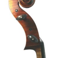 Heritage Series Amati cello 4/4