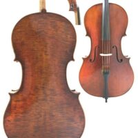 Heritage Series Davidov Cello