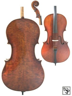 Heritage Series Davidov Cello