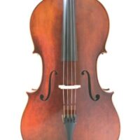 Heritage Series Davidov cello 4/4