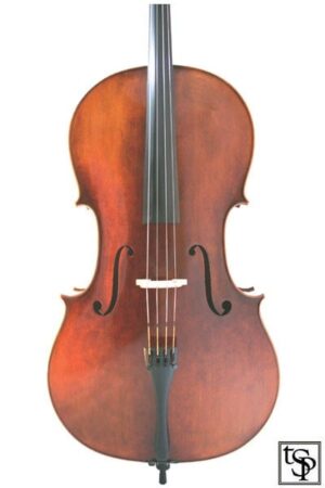 Heritage Series Davidov cello 4/4