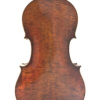 Heritage Series Davidov cello 4/4